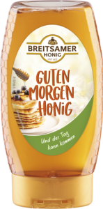 Breitsamer Honigspender Guten Morgen Honig