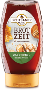 Breitsamer Honigspender Brotzeit