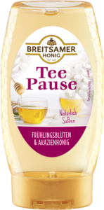 Breitsamer Honigspender Teepause