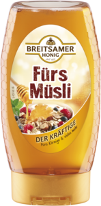 Breitsamer Honigspender Für's Müsli