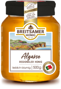 Breitsamer Honig aus der Algarve