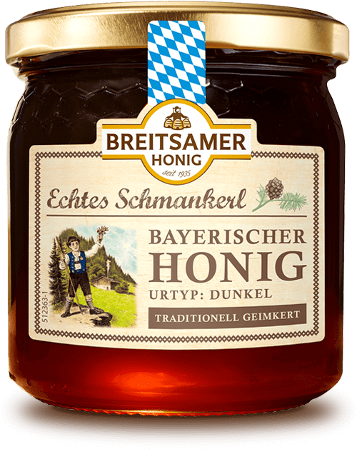 Breitsamer Echtes Bayrisches Schmankerl Wald