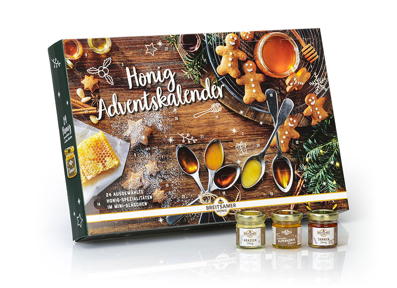 Breitsamer Adventskalender 2023