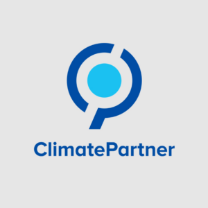 Logo von Climate Partner