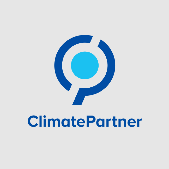 Climate Partner Logo