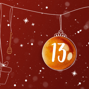 13. Dezember