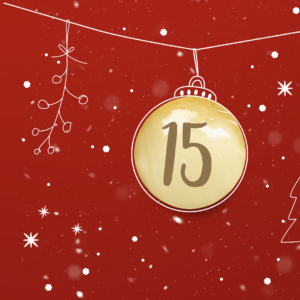 15. Dezember