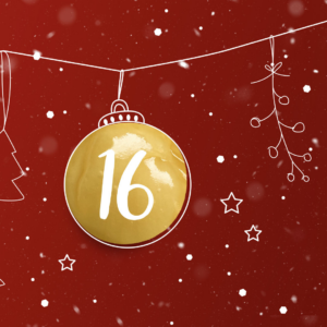 16. Dezember