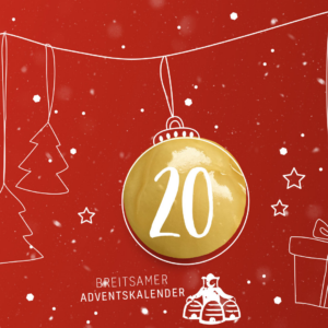 20. Dezember
