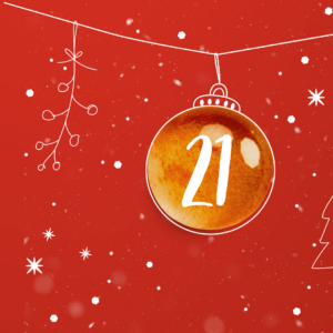 21. Dezember