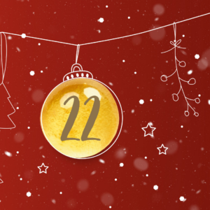 22. Dezember