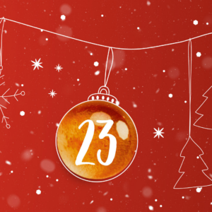 23. Dezember