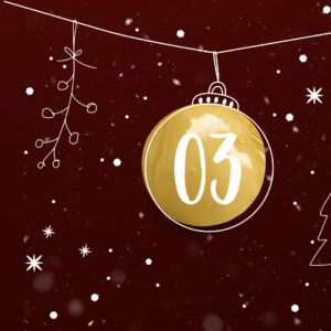 03. Dezember