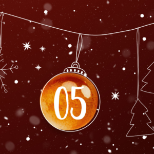 05. Dezember