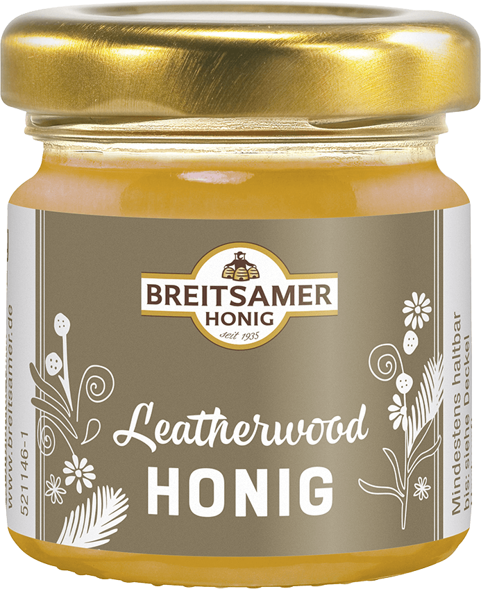 Leatherwoodhonig